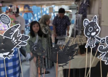 Festival Kekayaan Intelektual 2025 Merayakan Ide dan Karya