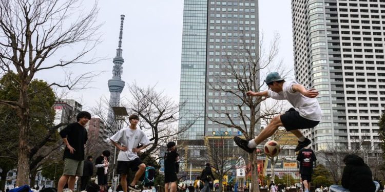 10 Kota di Dunia Terbaik untuk Bekerja Sambil Liburan