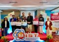 MIST 2025 Tawarkan Pembelajaran Sains Relevan dan Menginspirasi