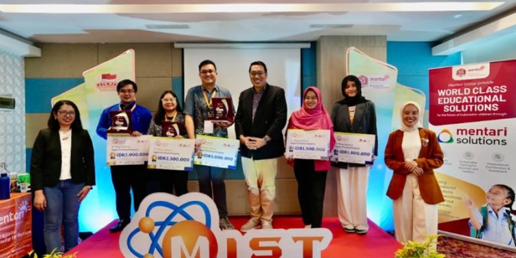 MIST 2025 Tawarkan Pembelajaran Sains Relevan dan Menginspirasi
