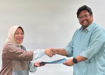 Kerja Sama Strategis MNC University dan Universitas LIA untuk Tingkatkan Kualitas Pendidikan