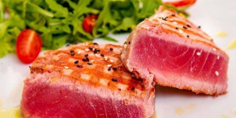 Rekomendasi 5 Ikan Tinggi Kalium Selain Buah-buahan