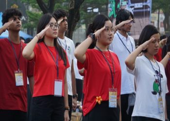 Perkuat Kompetensi Mahasiswa melalui Program Future Ready Series Unika Atma Jaya