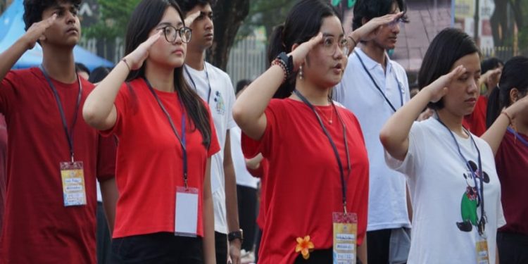 Perkuat Kompetensi Mahasiswa melalui Program Future Ready Series Unika Atma Jaya