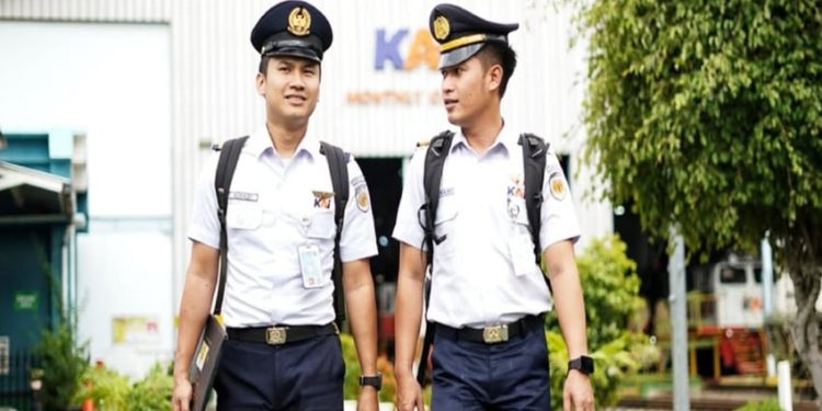 Rekrutmen Pegawai KAI Dibuka 30 Agustus 2025, Siapkan Dirimu!