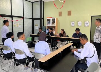 Rektor Fasilitasi Pelatihan dan Akses Kerja ke Jepang di MNC University