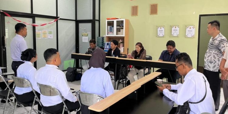 Rektor Fasilitasi Pelatihan dan Akses Kerja ke Jepang di MNC University