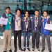 Siswa Indonesia Raih Tiga Medali Perunggu di Olimpiade Fisika Dunia 2025