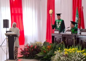 Peran dan Tantangan Ulama Perempuan di Indonesia, Hindun Anisah Raih Gelar Doktor