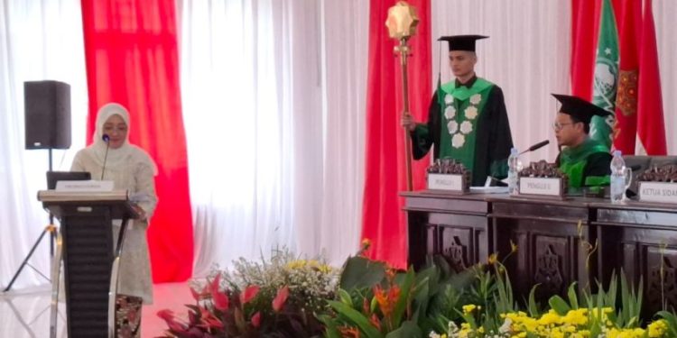 Peran dan Tantangan Ulama Perempuan di Indonesia, Hindun Anisah Raih Gelar Doktor