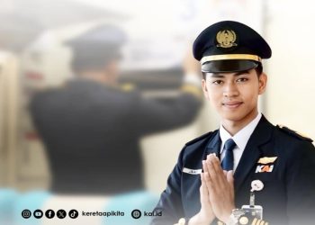 Syarat Pendidikan Rekrutmen KAI 2025 untuk Lulusan SMA dan Sarjana