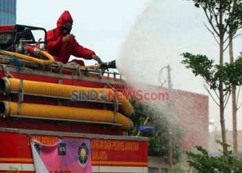 Syarat Pendidikan Rekrutmen Petugas Damkar Jakarta 2025 Tanpa Harus Sarjana