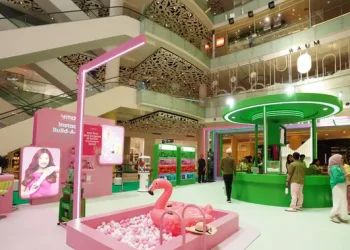 Tren Kesehatan Rambut sebagai Bagian dari Gaya Hidup Kontemporer