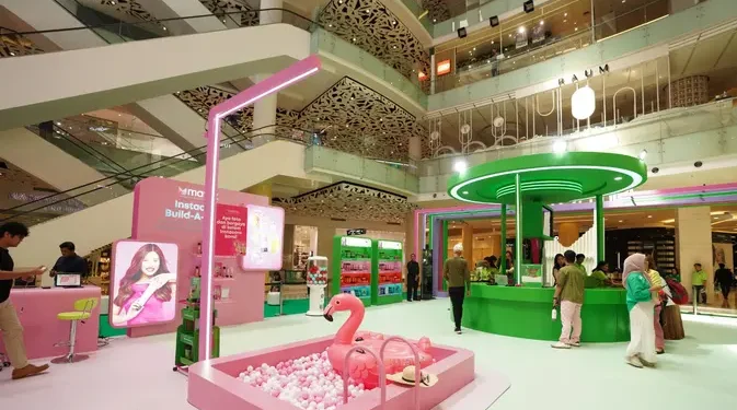 Tren Kesehatan Rambut sebagai Bagian dari Gaya Hidup Kontemporer