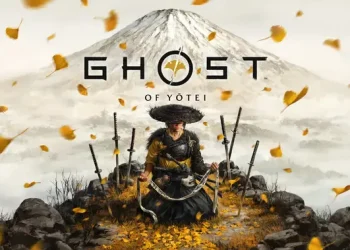 Ghost of Yotei Selesai, Siap Rilis Eksklusif di PS5 pada 2 Oktober 2025