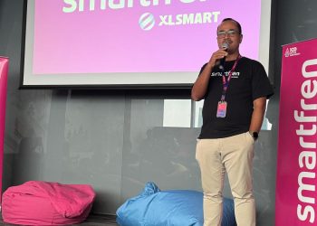 Jaringan Jangkau 431 Kota Pascamerger antara Smartfren dan XL Axiata