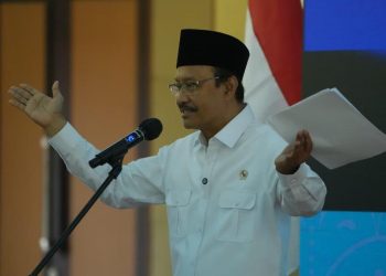 Kemensos Santuni Korban Unjuk Rasa dengan Uang Rp15 Juta dan Perlindungan Hukum