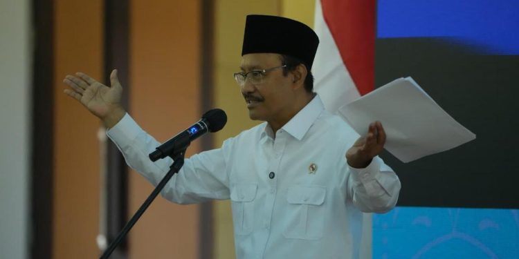 Kemensos Santuni Korban Unjuk Rasa dengan Uang Rp15 Juta dan Perlindungan Hukum