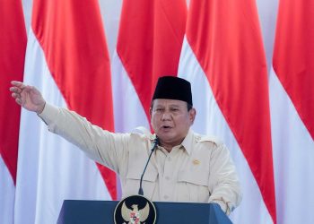 Pidato di Sidang Umum PBB, Presiden Mengulang Sejarah Perjuangan Diplomasi Prof Sumitro
