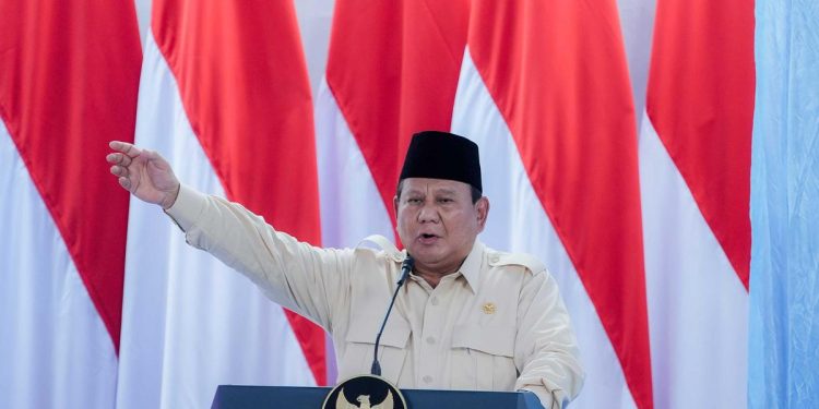 Pidato di Sidang Umum PBB, Presiden Mengulang Sejarah Perjuangan Diplomasi Prof Sumitro