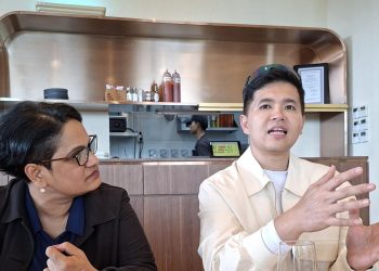 Perut Buncit Waspadai Obesitas Sentral yang Lebih Berbahaya dari Gemuk di Paha