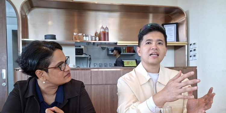 Perut Buncit Waspadai Obesitas Sentral yang Lebih Berbahaya dari Gemuk di Paha