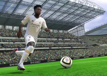 Kode Redeem FC Mobile 23 September Klaim Son Heung-min dan David Beckham Sekarang