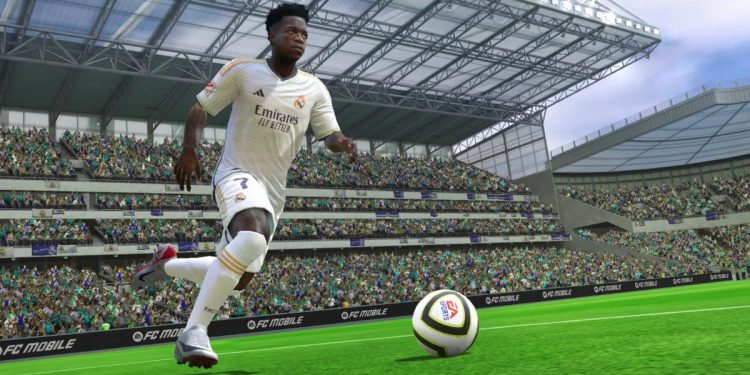 Kode Redeem FC Mobile 23 September Klaim Son Heung-min dan David Beckham Sekarang