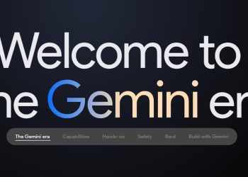 Batas Penggunaan Gratis Google Gemini AI dalam Sehari