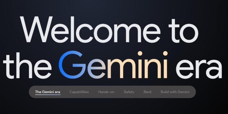 Batas Penggunaan Gratis Google Gemini AI dalam Sehari