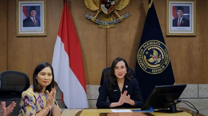 10 Kategori Wonderful Indonesia Awards 2025 dan Peserta yang Dapat Ikut serta