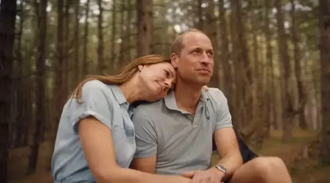 Kisah Makan Malam Romantis Setelah Putus yang Menentukan Hubungan Kate Middleton dan Pangeran William