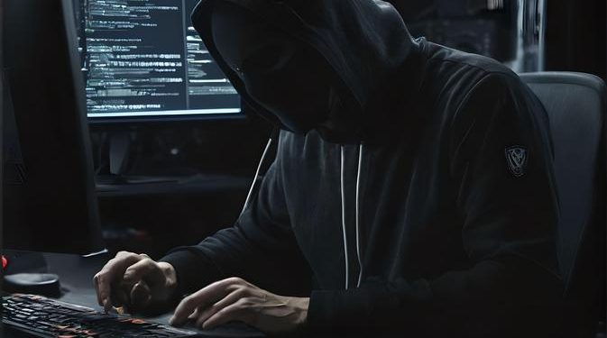 Waspada Hacker Gunakan AI untuk Sebar Ransomware dan Curian Data