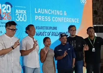 Gandeng Mitra Singapura, DXI 2026 Targetkan Pengunjung Internasional Lebih Banyak ke Pameran