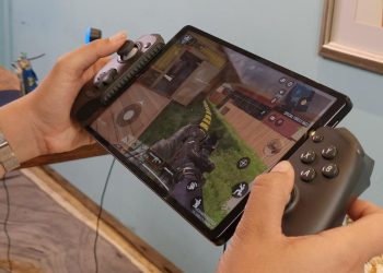 Ulasan Lenovo Legion Tab, Tablet Gaming Performa Tinggi yang Nyaman Digenggam