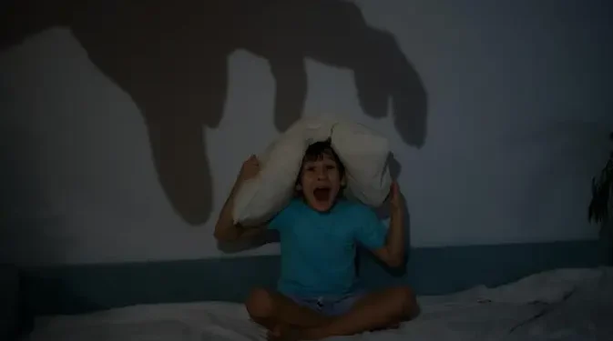 Mimpi Aneh Saat Sakit, Psikolog Bahas Fenomena Mimpi Demam