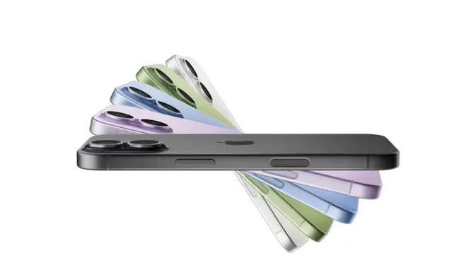 Perbandingan Kamera, Layar, Baterai, dan Harga iPhone 16 dan 17