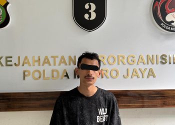 Pemuda Bekasi Ditangkap Kasus Peredaran Narkoba dengan 15 Kg Ganja Disita