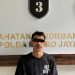 Pemuda Bekasi Ditangkap Kasus Peredaran Narkoba dengan 15 Kg Ganja Disita