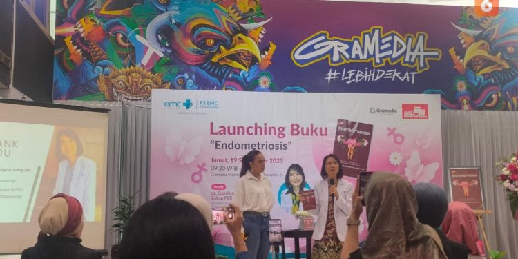 Mitos Nyeri Haid yang Hilang Usai Menikah Menurut Dokter