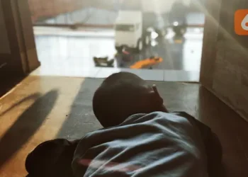 Anak Ngompol Kembali Setelah Lama Berhenti Bisa Jadi Tanda Diabetes Tipe 1