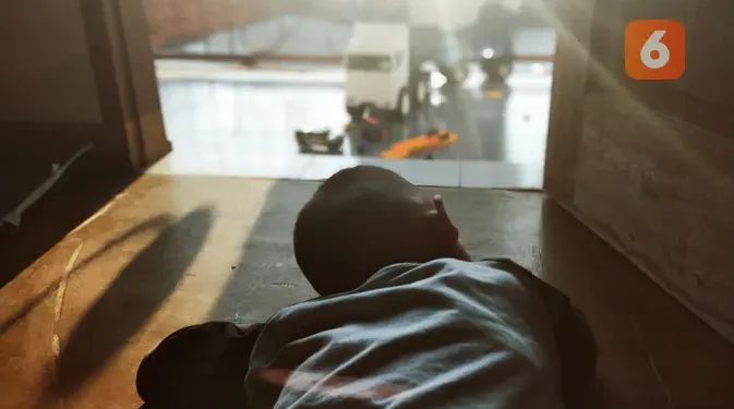 Anak Ngompol Kembali Setelah Lama Berhenti Bisa Jadi Tanda Diabetes Tipe 1