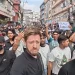 Kesaksian YouTuber Terjebak Dalam Demonstrasi Ricuh Warga Nepal Saat Pulang ke Inggris