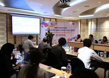 Keselamatan Pasien Kewajiban Bersama Menurut BPOM