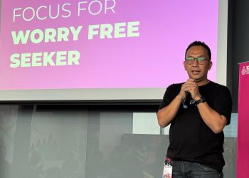 Pelanggan Bisa Telepon Gratis ke Nomor XL dan Axis, Ini Syaratnya