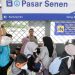Rekomendasi Tempat Makan Enak Dekat Stasiun Pasar Senen 2025 Setelah Turun dari Kereta