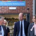 Gelang Persahabatan Kate Middleton dan Pangeran William dari Keluarga Korban Penyerangan Kelas Tari