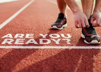 Puting Berdarah saat Lari Jarak Jauh dan Penyebabnya Menurut Dokter