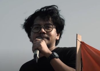 Teka Teki Dugaan Pidana Terhadap CEO Malaka Project Ferry Irwandi