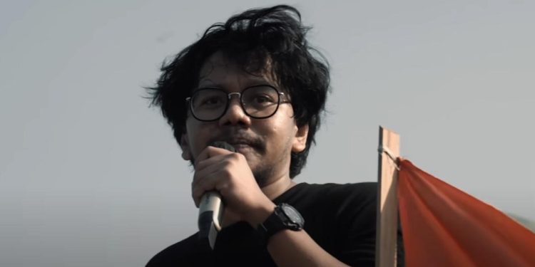 Teka Teki Dugaan Pidana Terhadap CEO Malaka Project Ferry Irwandi